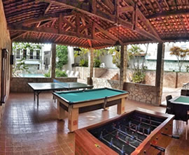 Hotel São Francisco
