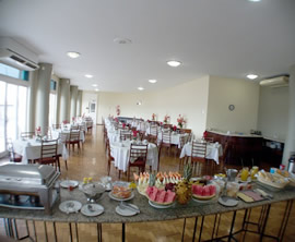 Hotel São Francisco
