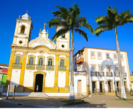 Hotel São Francisco
